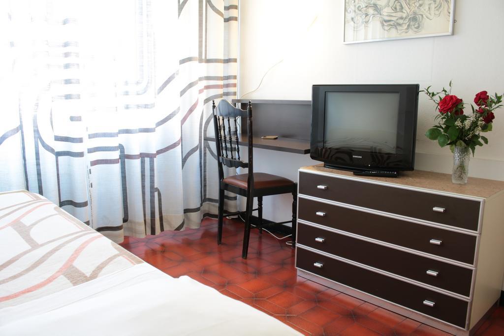 Hotel Giada Торино Екстериор снимка