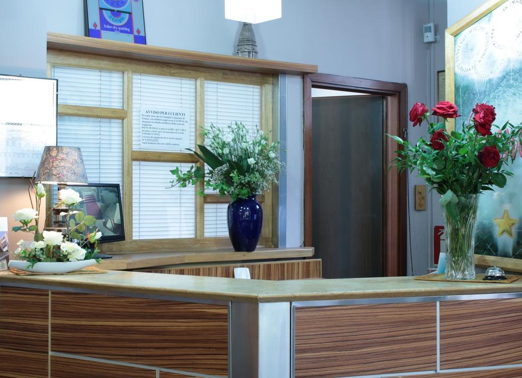 Hotel Giada Торино Екстериор снимка
