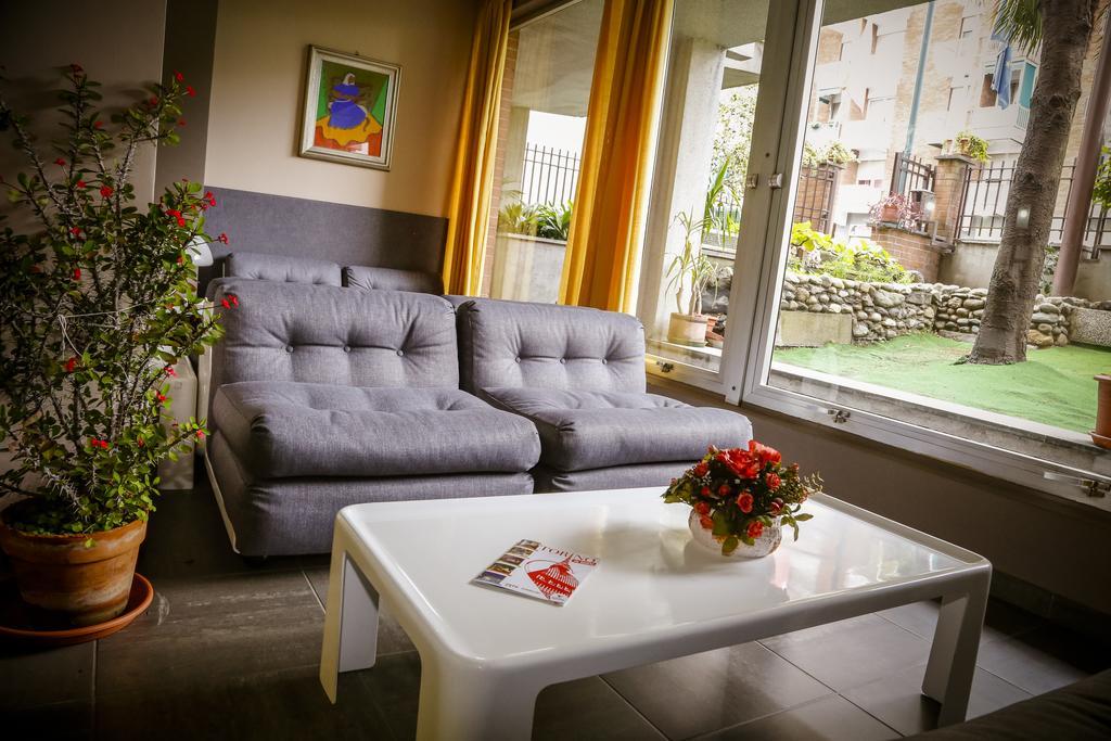 Hotel Giada Торино Екстериор снимка